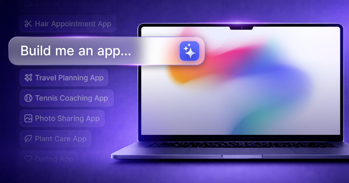 Turn Ideas into Apps: How to Prompt on LastApp.ai