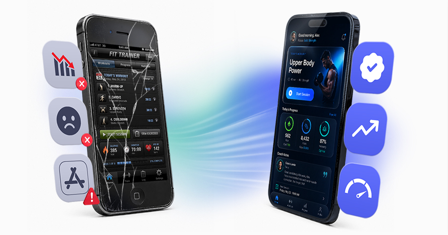 Apple App Store requirements 2026 - Xcode 26, iOS 26 SDK and old app removal explained