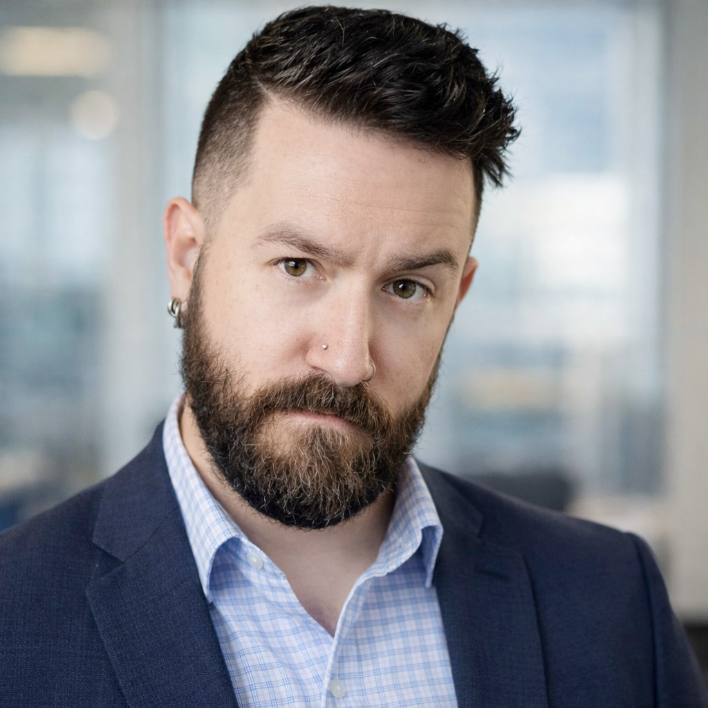 Devon Bynon - VP Design at LastApp.ai