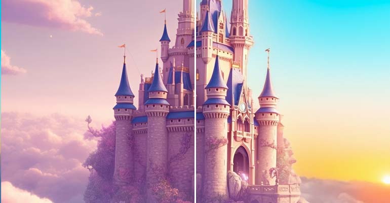 Advanced Multimodal Image Editing