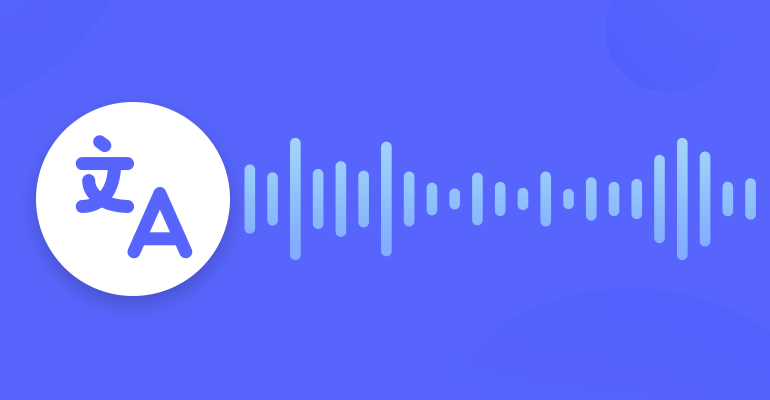 Multilingual Speech Transcription & Translation